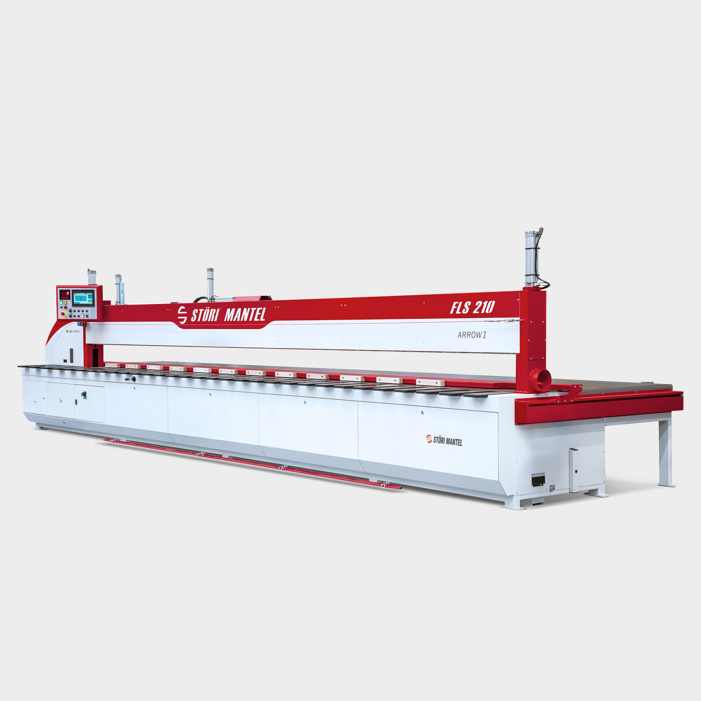 Stoeri Long