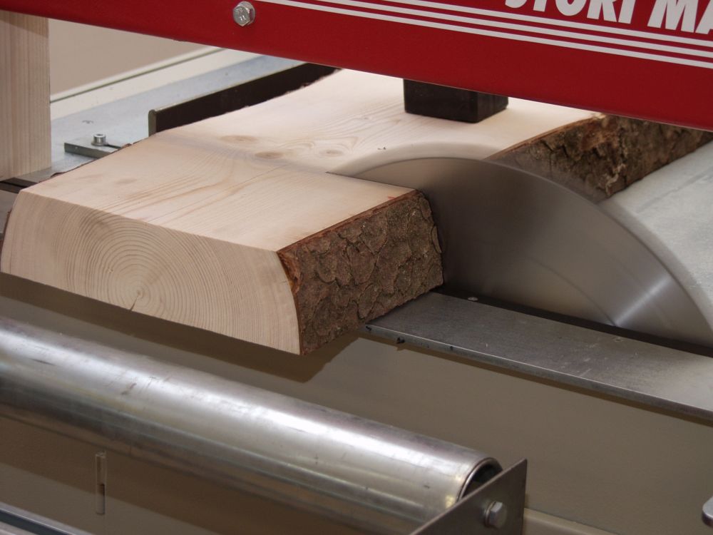Cross Cut 5